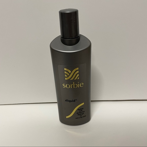Sorbie Sliquid Medium Hold Gel HTF - Picture 1 of 4